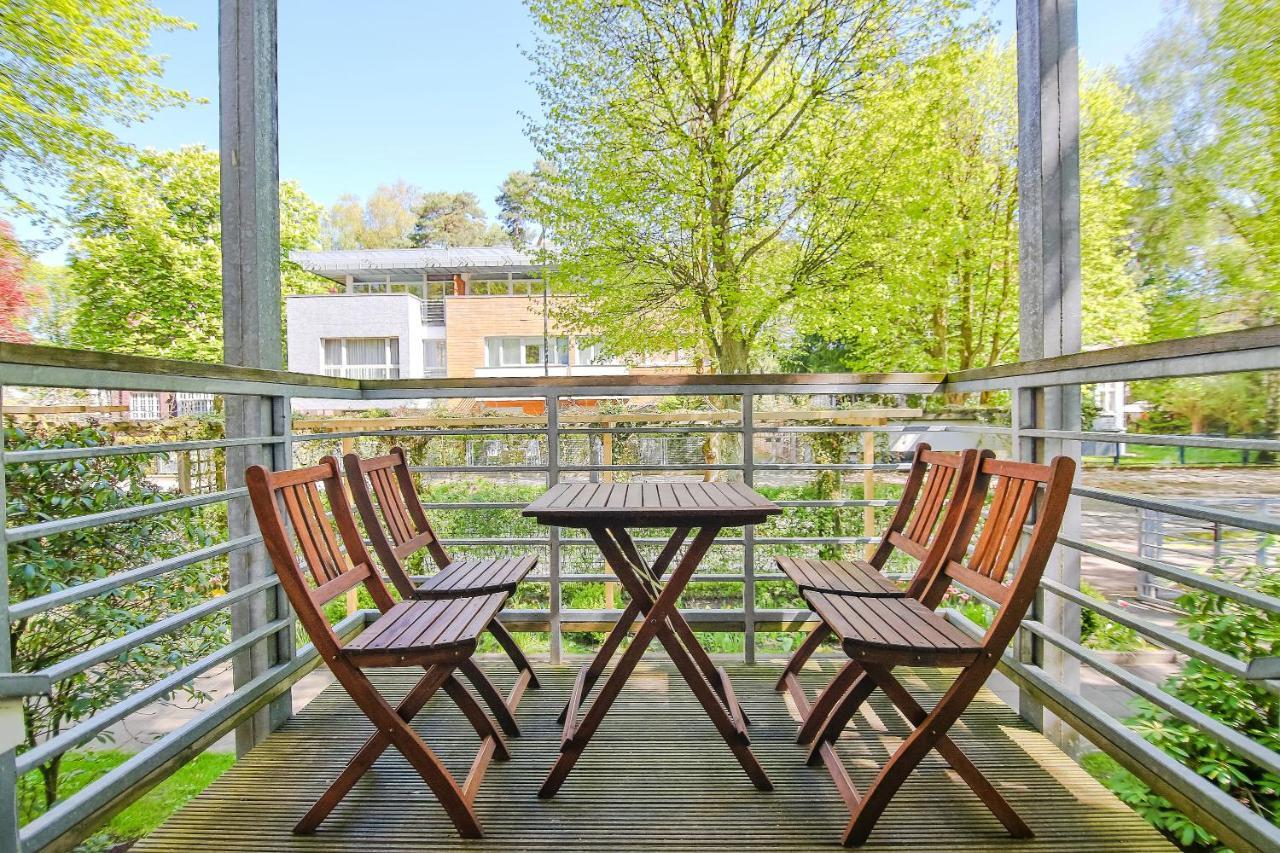 Apartamenty Swinoujscie - Villa Stil 1 Exteriér fotografie