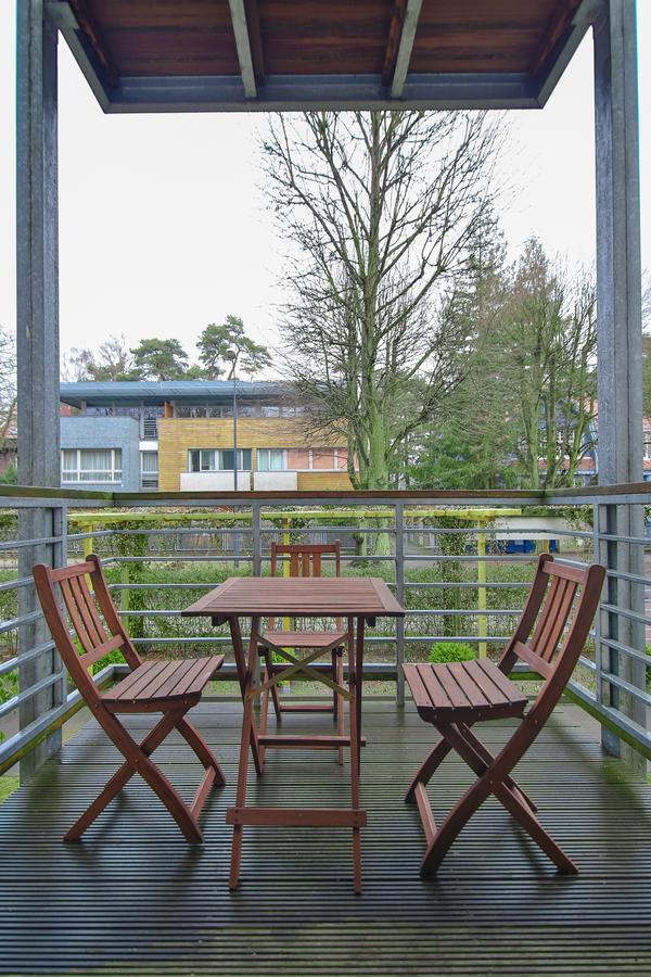 Apartamenty Swinoujscie - Villa Stil 1 Exteriér fotografie